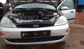 Ford Focus à vendre Yaoundé complet