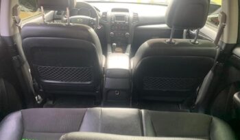 Kia Sorento 2012 occasion Douala complet