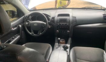 Kia Sorento 2012 occasion Douala complet