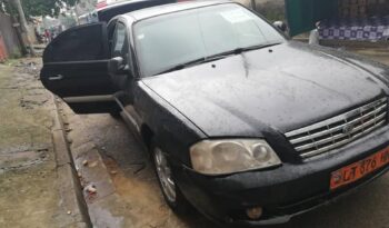 Kia Sorento 2000 Douala complet