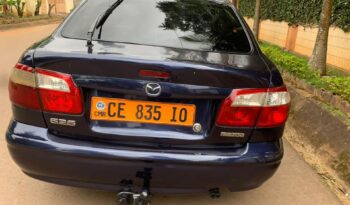 Mazda 626 occasion Yaoundé complet