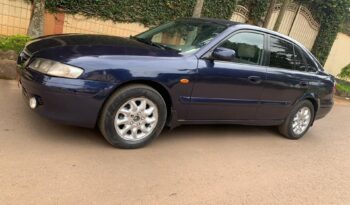 Mazda 626 occasion Yaoundé complet