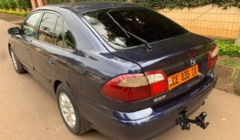 Mazda 626 occasion Yaoundé complet