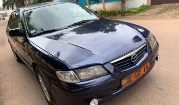 Mazda 626 occasion Yaoundé complet