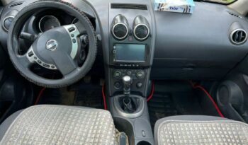 Nissan Qashqai+2 2010 Yaoundé complet