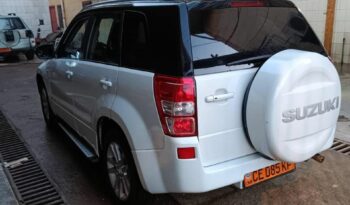 Suzuki Grand Vitara 2008 Douala complet