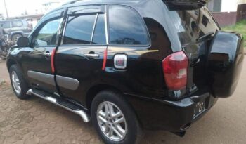 Toyota RAV4 2004 occasion Yaoundé complet