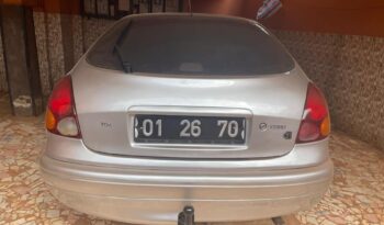 Toyota Corolla 111 Yaoundé complet