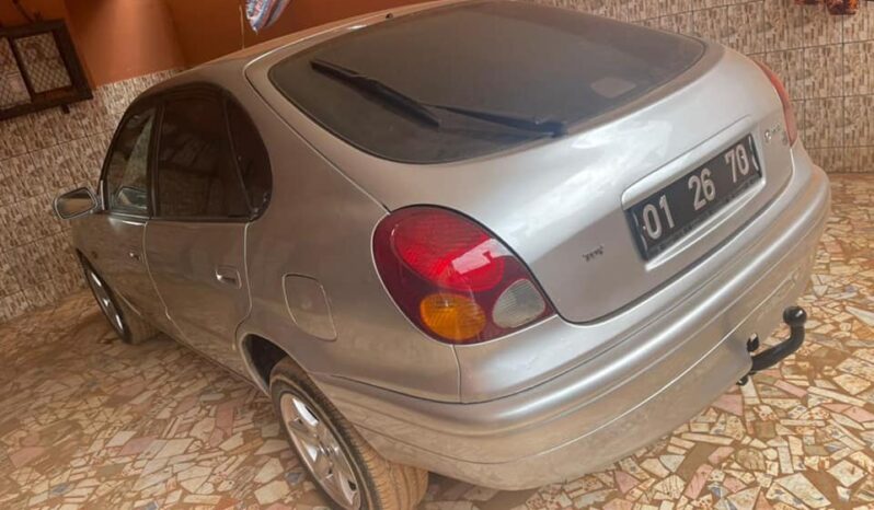 Toyota Corolla 111 Yaoundé complet