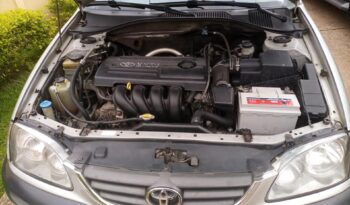 Toyota Avensis 2003 Yaoundé complet