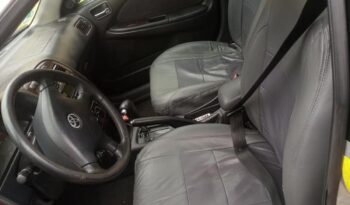 Toyota Avensis 2003 Yaoundé complet