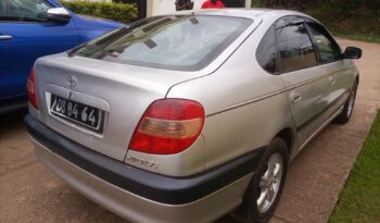 Toyota Avensis 2003 Yaoundé complet