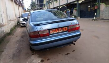 Toyota Carina E 2000 Yaoundé complet