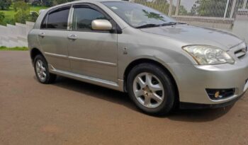 Toyota Corolla 115 2006  Yaoundé complet