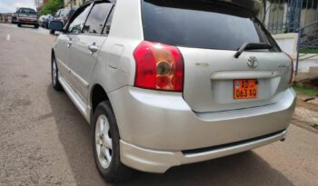 Toyota Corolla 115 2006  Yaoundé complet