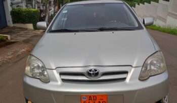 Toyota Corolla 115 2006  Yaoundé complet