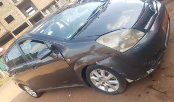 Toyota Corolla Verso 2004 Yaoundé  complet