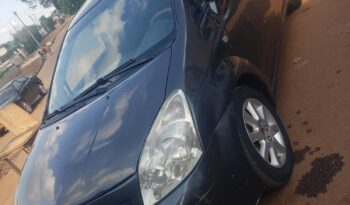 Toyota Corolla Verso 2004 Yaoundé  complet