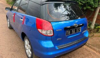 Toyota Matrix 2005 à vendre Yaoundé complet