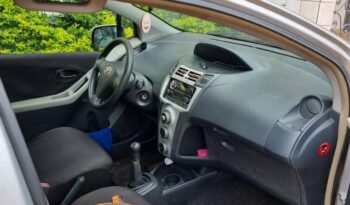 Toyota Yaris 2008 Douala complet