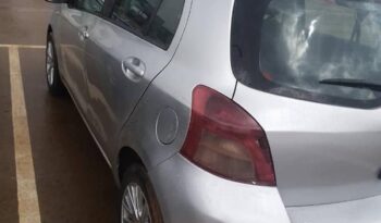 Toyota Yaris 2008 Douala complet