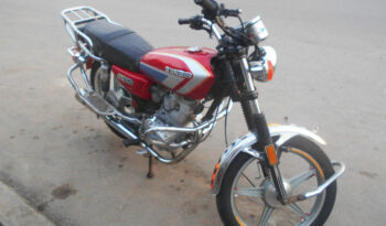 Moto Senke CG150 occasion à vendre Douala complet