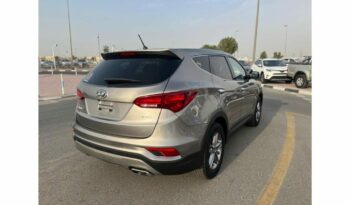 Hyundai Santa Fe 2018 Douala complet