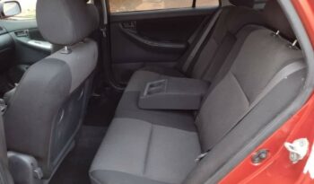 Toyota Corolla Runx 2005 à vendre Yaoundé complet