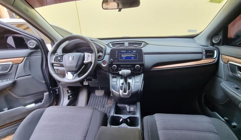 Honda CRV 2018 occasion à vendre Douala complet