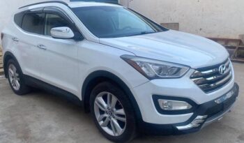 Hyundai SANTA FE Sport  2014 Douala complet