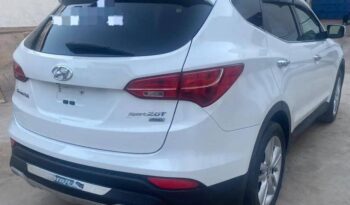 Hyundai SANTA FE Sport  2014 Douala complet