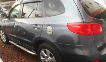 Hyundai Santa Fe 2008 à vendre à Douala complet