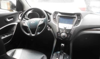 Hyundai Santa fe Sport 2.0T 2015 occasion d’Europe à vendre Douala complet