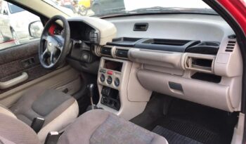 Land Rover Freelander 2000  occasion Douala complet