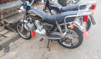 Moto BLI occasion à vendre à Douala complet