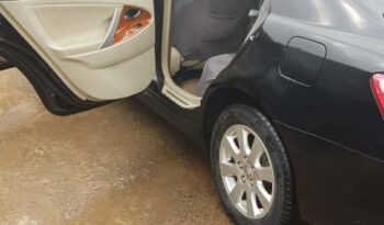 Toyota Camry 2008 Douala complet