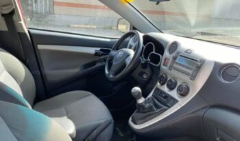 Toyota Matrix 2010 à vendre à Douala complet