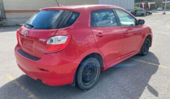 Toyota Matrix 2010 à vendre à Douala complet