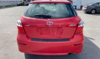 Toyota Matrix 2010 à vendre à Douala complet