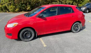 Toyota Matrix 2010 à vendre à Douala complet