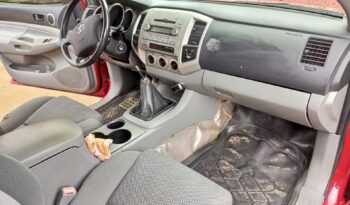 Toyota Tacoma 2006 Douala complet