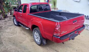 Toyota Tacoma 2006 Douala complet