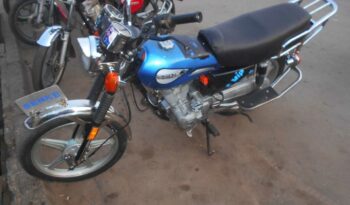 Moto Senke à vendre Douala complet