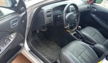 Toyota Avensis à vendre à Yaoundé Cameroun complet