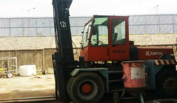 Location Chariot élévateur KALMAR-DCD-200-12-LB-12-tonnes-à Douala complet