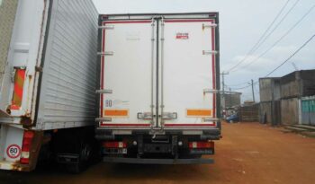 Mercedes Actros 2538 occasion à vendre Douala complet