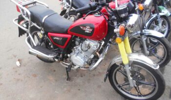 Moto Lifan super-à-vendre-Douala complet