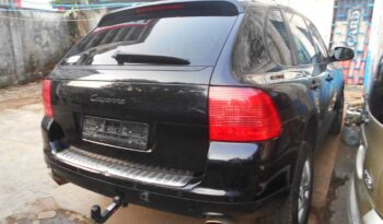 Porsche Cayenne 2006 à vendre à Douala complet