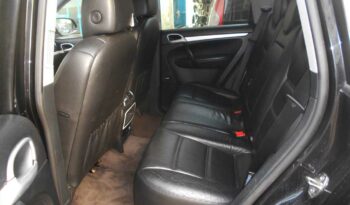 Porsche Cayenne 2006 à vendre à Douala complet