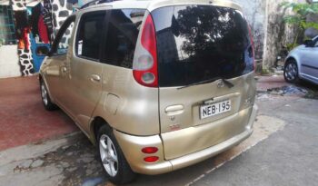 Toyota Yaris 2001 à vendre à Douala complet